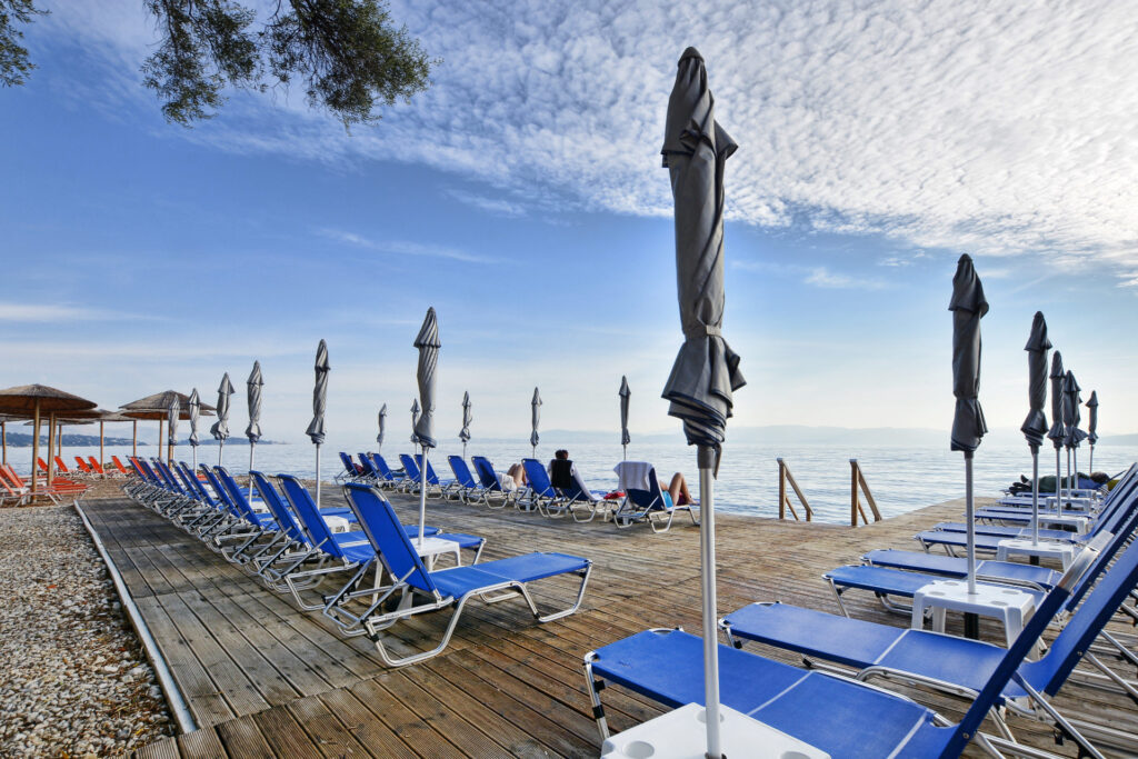 ExperienceCover - Lido Corfu Sun Hotel